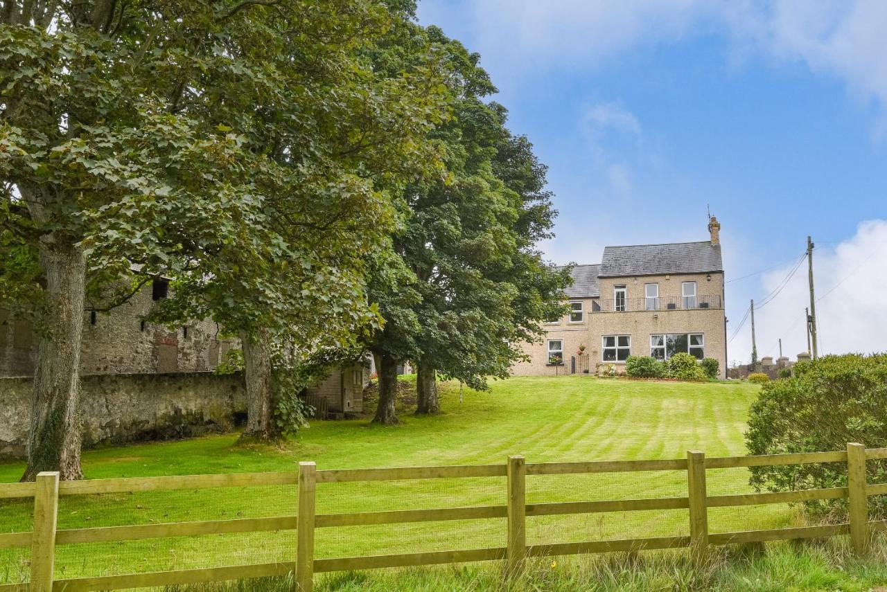 Ardkeen House B&B 外观 照片