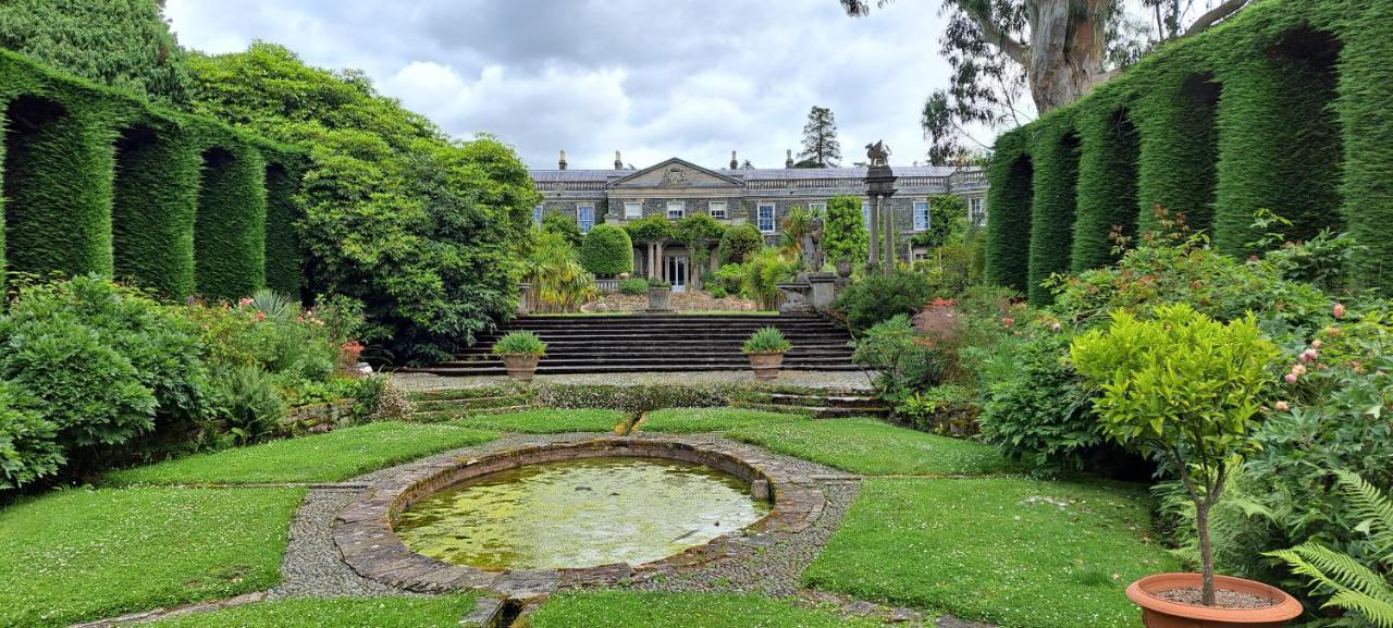 Ardkeen House B&B 外观 照片