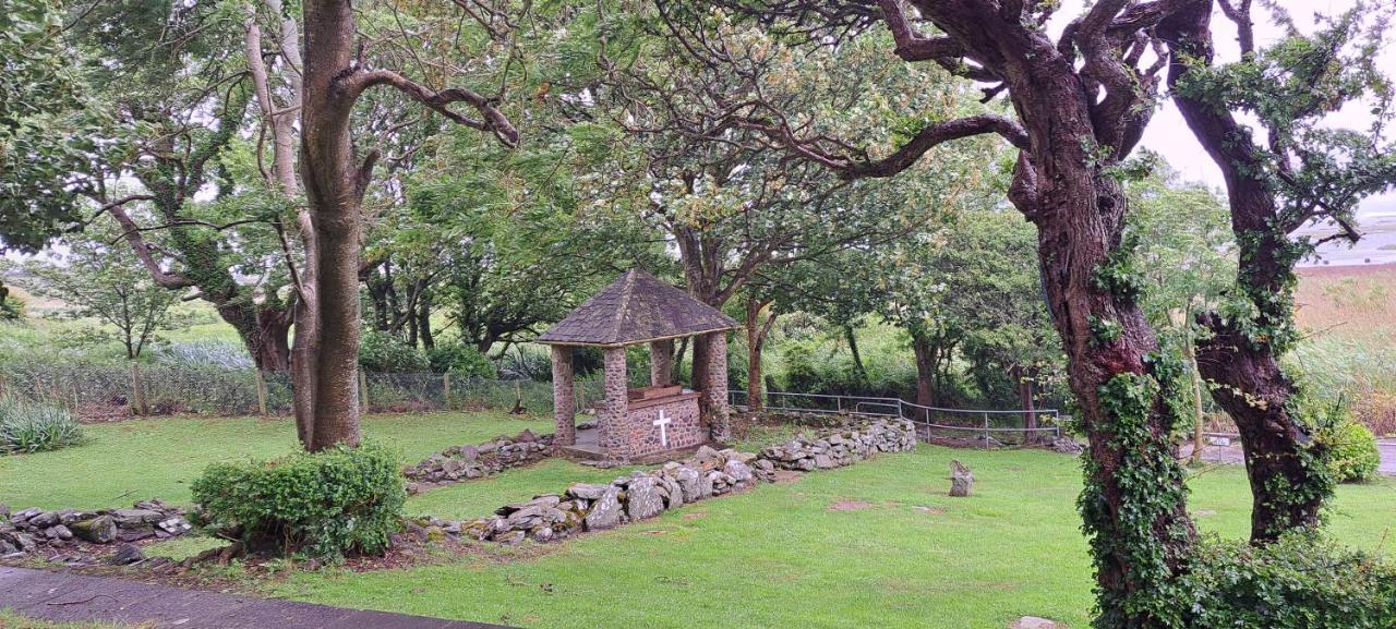 Ardkeen House B&B 外观 照片